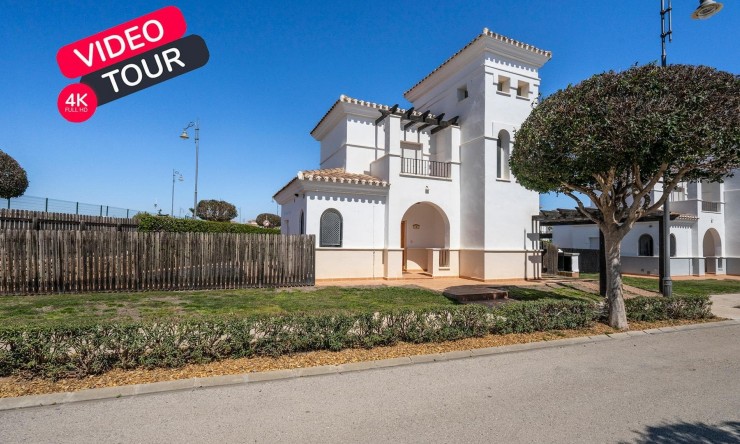 Villa - Herverkoop - La Torre Golf Resort - La Torre Golf Resort