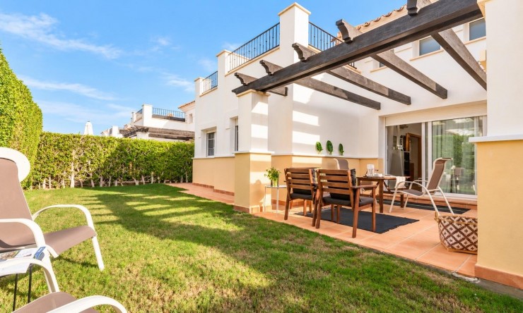 Villa - Herverkoop - La Torre Golf Resort - La Torre Golf Resort