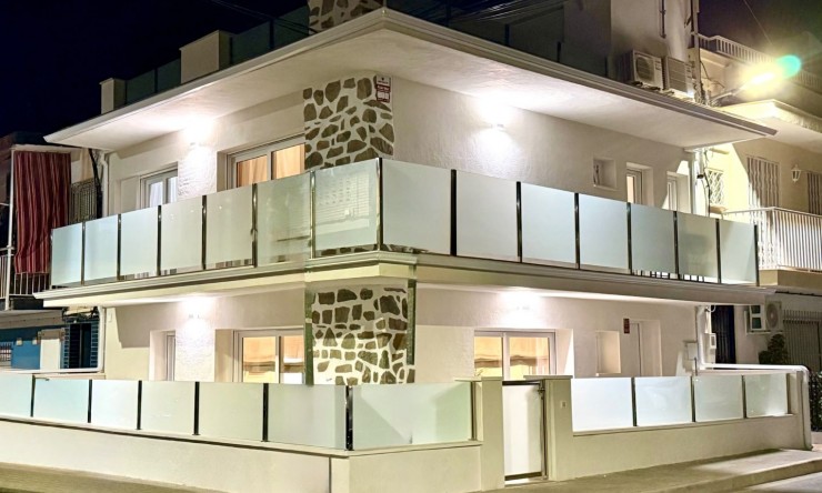 Villa - Herverkoop - SAN PEDRO DEL PINATAR - Lo Pagan