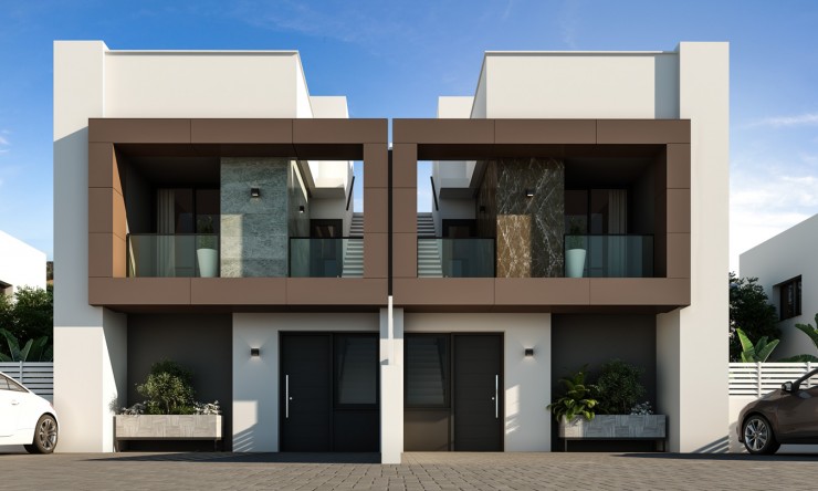 Villa - New Build - Denia - Tossal Gross