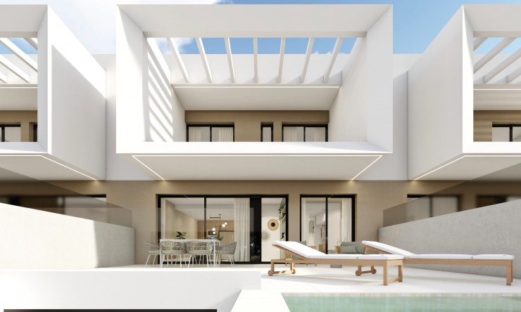 Villa - Nieuwbouw Woningen - Dolores - Dolores