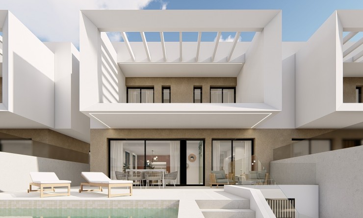 Villa - Nouvelle construction - Dolores - SE4934