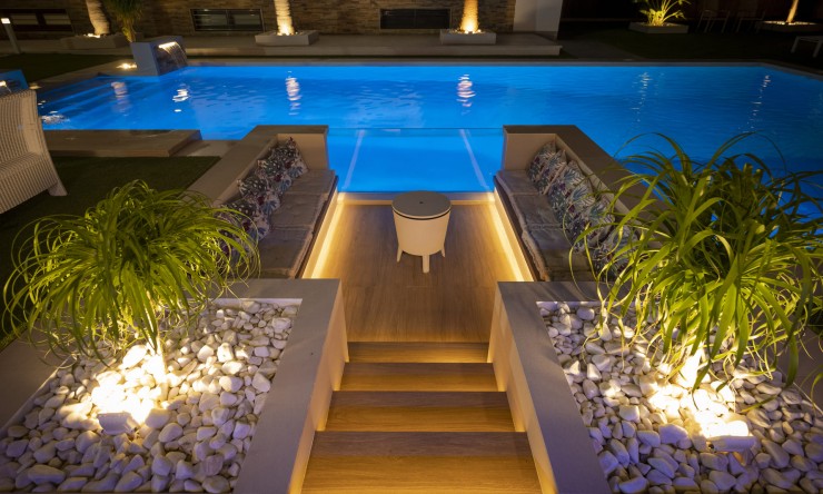 Villa - Nueva construcción  - Jerónimo y Avileses - Jerónimo y Avileses