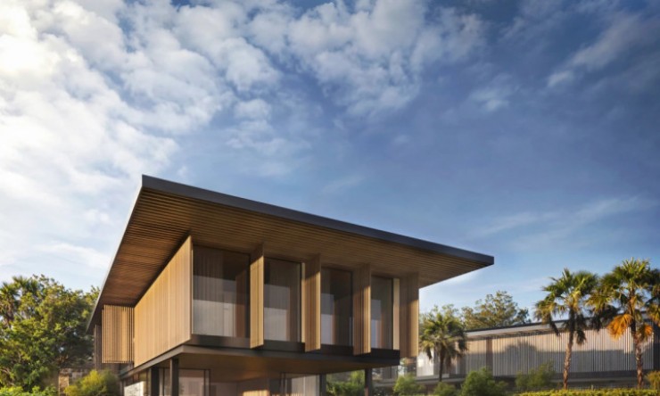 Villa - Nueva construcción  - Marbella - Marbella