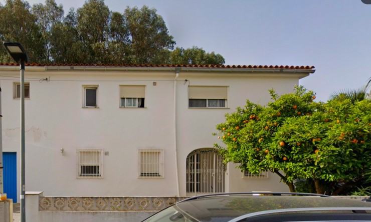 Villa - Resale - Albir - BG-39006
