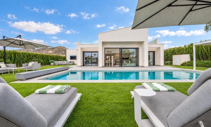 Villa - Resale - Atlatona Golf Resort - Atlatona Golf Resort