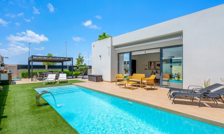 Villa - Resale - Benijofar - Benijofar