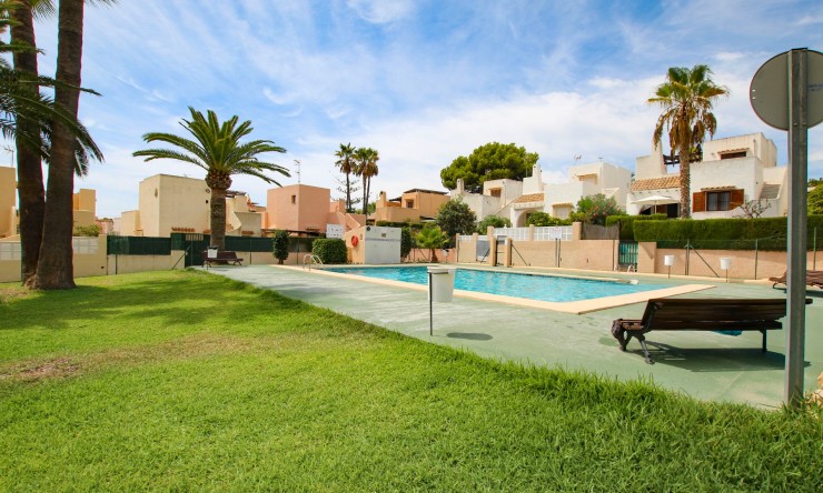Villa - Resale - Calpe - Cometa