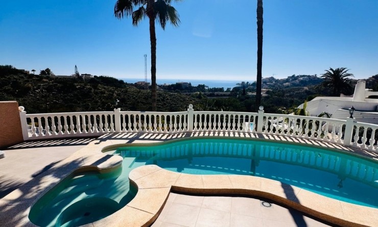 Villa - Resale - Campello - Campello