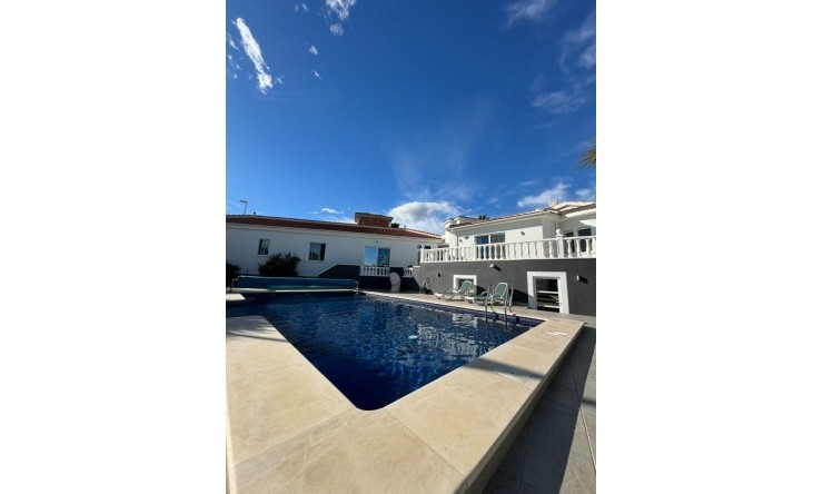 Villa - Resale - Ciudad Quesada - Ciudad Quesada