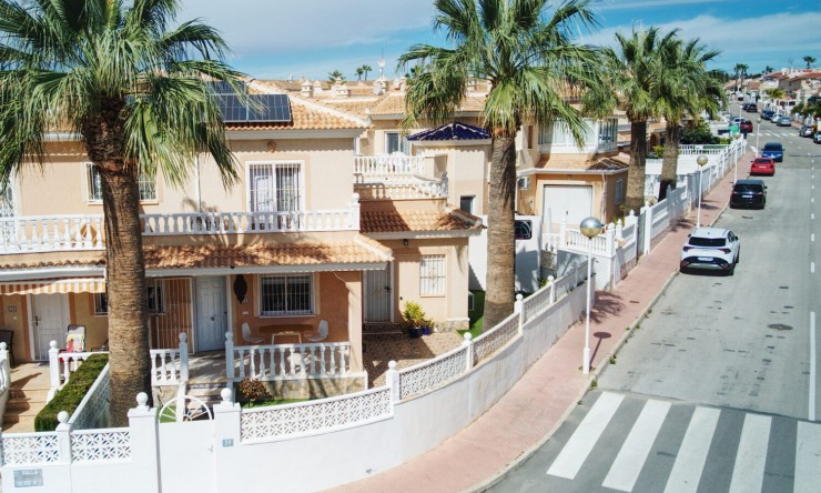 Villa - Resale - Ciudad Quesada - Ciudad Quesada