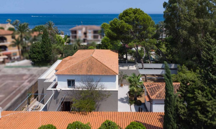 Villa - Resale - Denia - Las Rotas