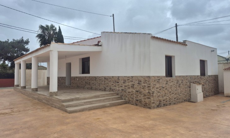 Villa - Resale - Dolores - Dolores