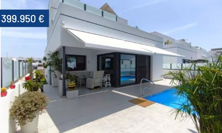 Villa - Resale - Dolores - Dolores