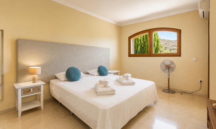 Villa - Resale - La Manga Club - La Manga Club