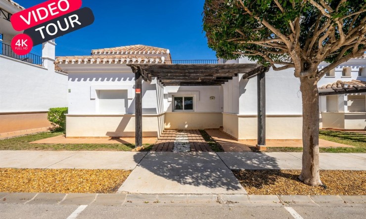 Villa - Resale - La Torre Golf Resort - La Torre Golf Resort