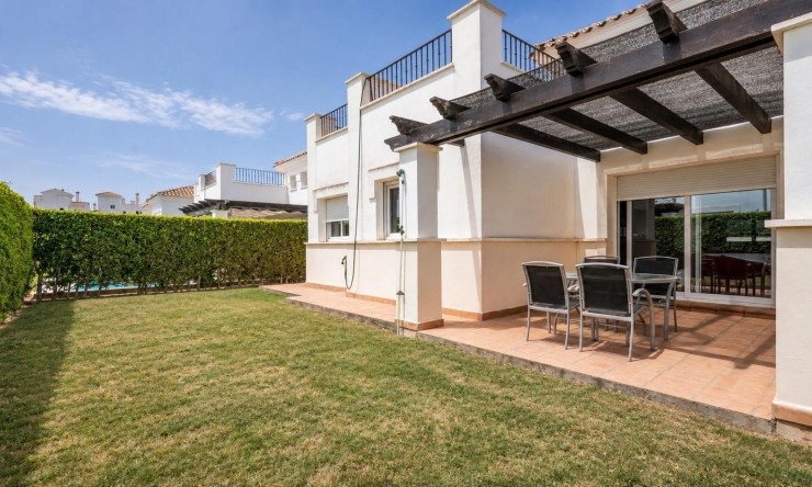 Villa - Resale - La Torre Golf Resort - La Torre Golf Resort