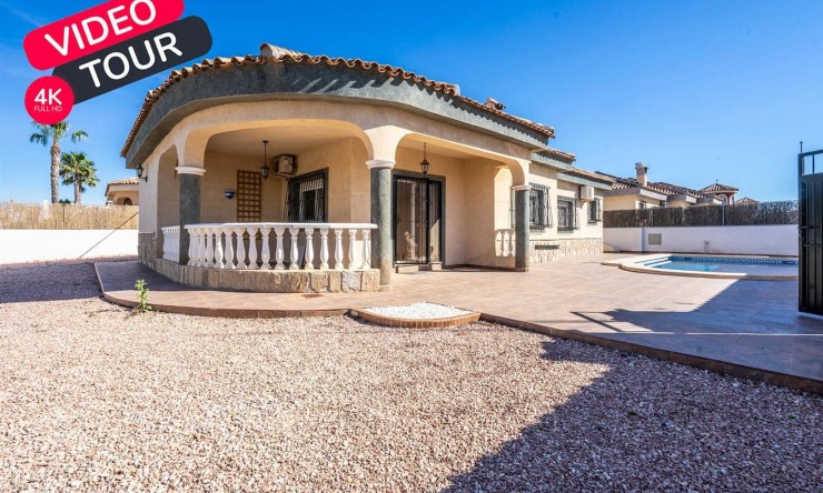 Villa - Resale - Lo Santiago, - Lo Santiago,