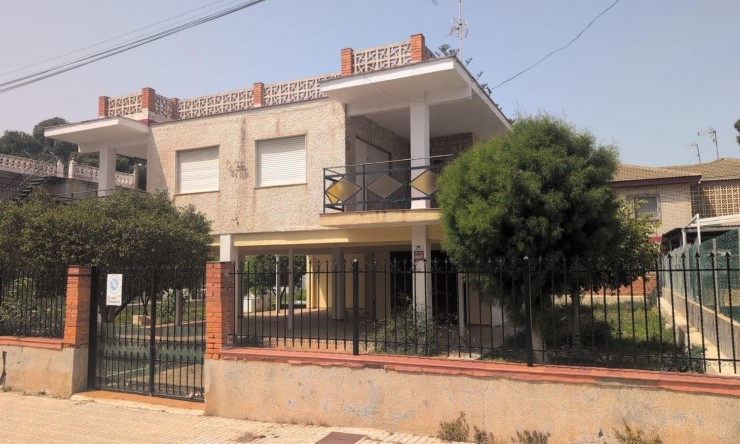 Villa - Resale - Los Alcazares - Los Alcazares