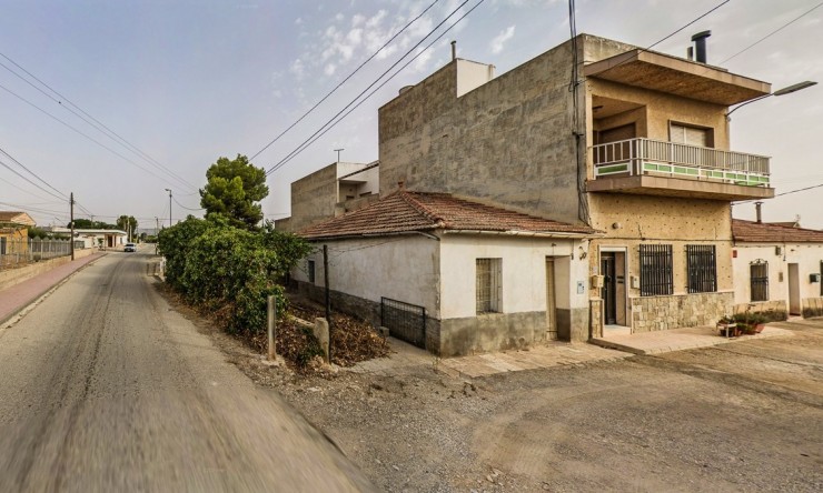 Villa - Resale - ORIHUELA -
                Redovan