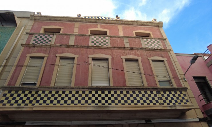 Villa - Resale - Pedreguer - Pedreguer