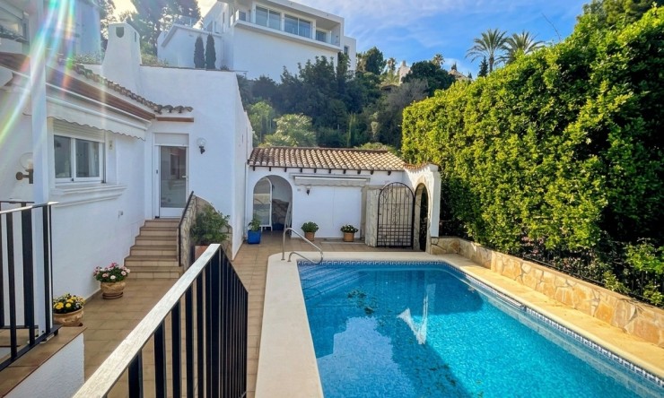 Villa - Resale - Pego - Pego