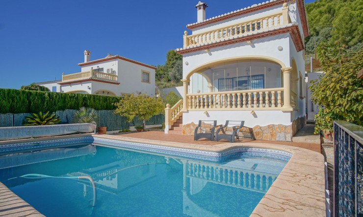 Villa - Resale - Sagra - Sagra