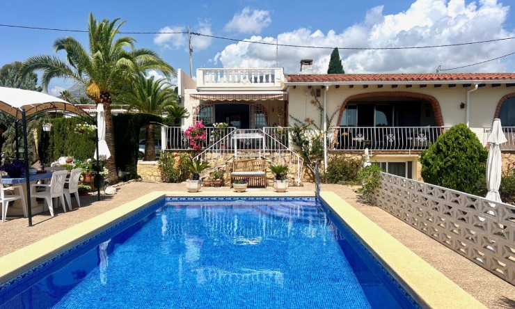 Villa - Reventa - Alfas del Pí - Alfas del Pí