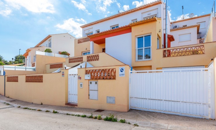 Villa - Reventa - Alfas del Pí - Alfas del Pí