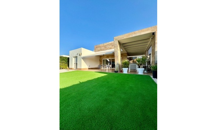 Villa - Reventa - Algorfa - Algorfa