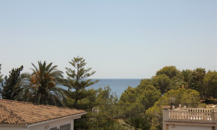 Villa - Reventa - Altea - Altea