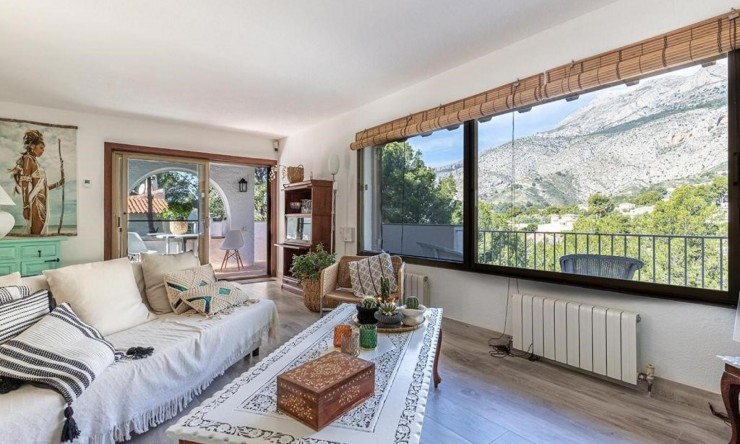 Villa - Reventa - Altea - Altea
