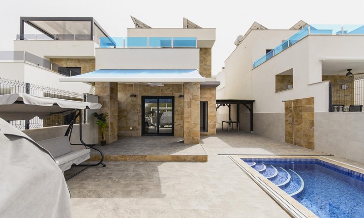 Villa - Reventa - Bigastro - Bigastro