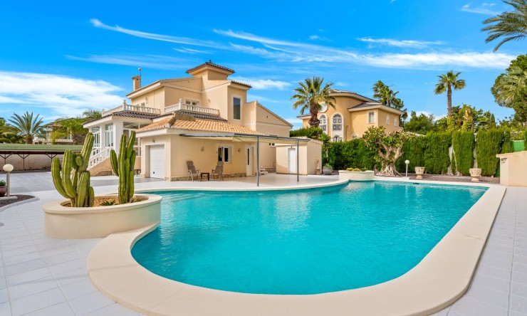 Villa - Reventa - Ciudad Quesada - Rojales - Ciudad Quesada - Rojales