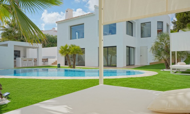 Villa - Reventa - Denia - SE5170