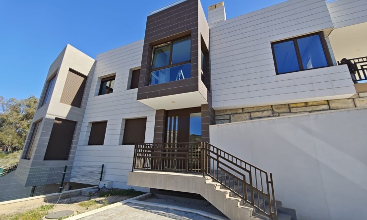 Villa - Reventa - El Campello - El Campello