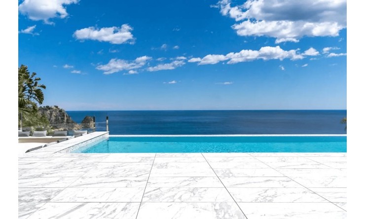 Villa - Reventa - Jávea - SE9106-S