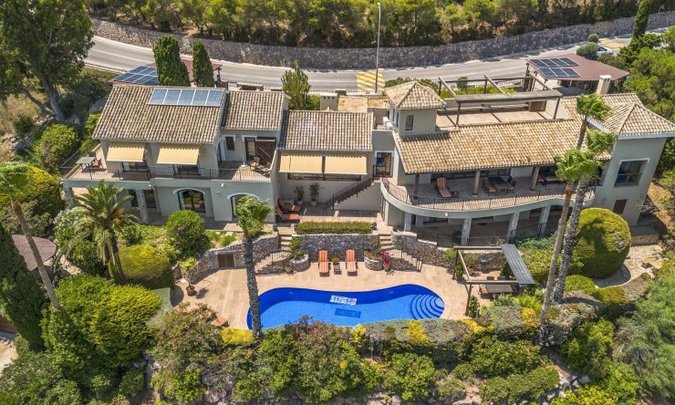 Villa - Reventa - La Manga Club Resort - La Manga Club Resort