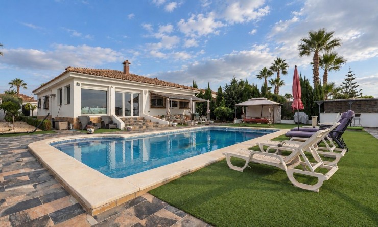 Villa - Reventa - Lo Santiago, - Lo Santiago,