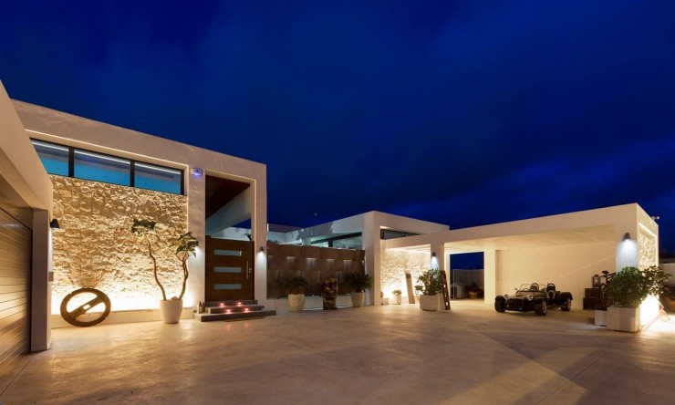 Villa - Reventa - Los Alcazares - Los Alcazares