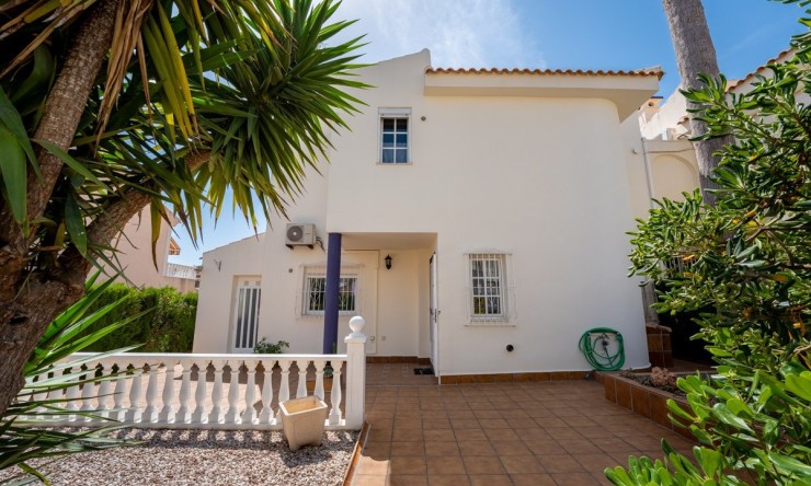 Villa - Reventa - Los Balcones - Los Balcones