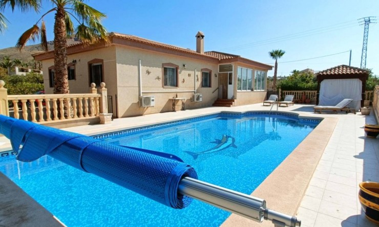 Villa - Reventa - Murcia - Macisvenda