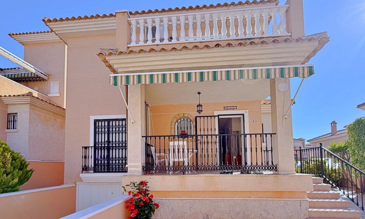 Villa - Reventa - Orihuela - Orihuela Costa