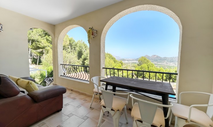 Villa - Reventa - Pedreguer - Pedreguer
