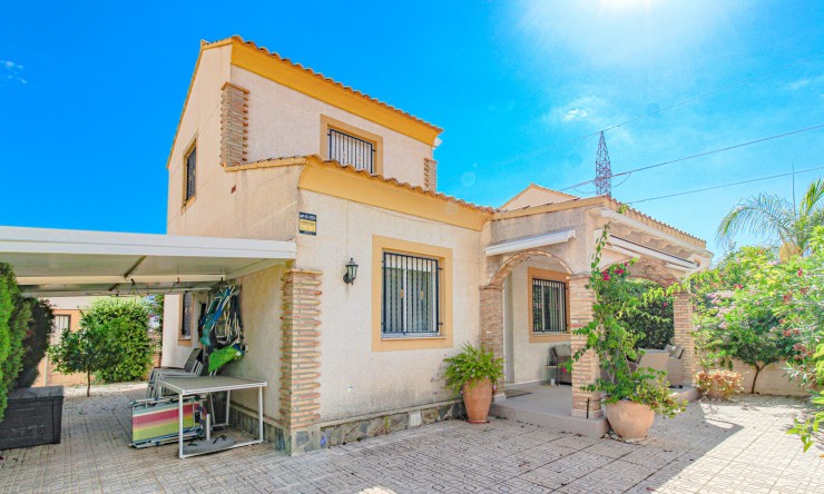 Villa - Reventa - Polop - Polop