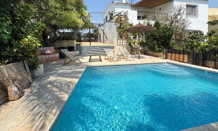 Villa - Reventa - Polop - Polop