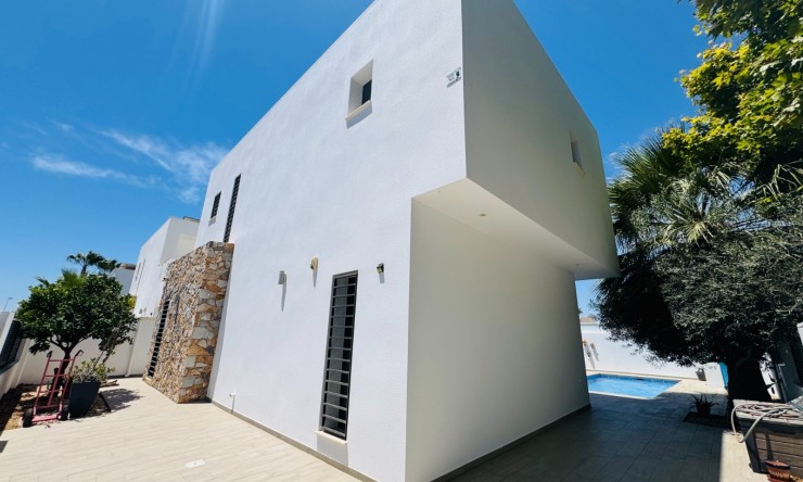 Villa - Reventa - SAN PEDRO DEL PINATAR - LO PAGÁN
