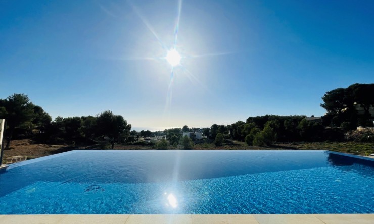 Villa - Reventa - Teulada- Moraira - Teulada- Moraira