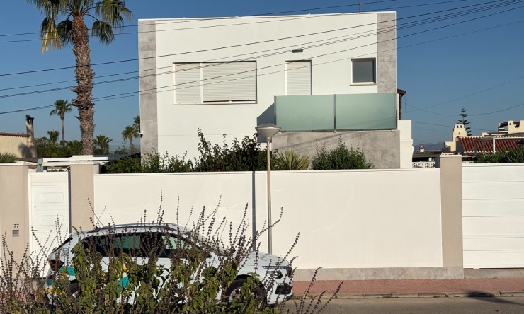 Villa - Reventa - TORREVIEJA - Torreta - Florida