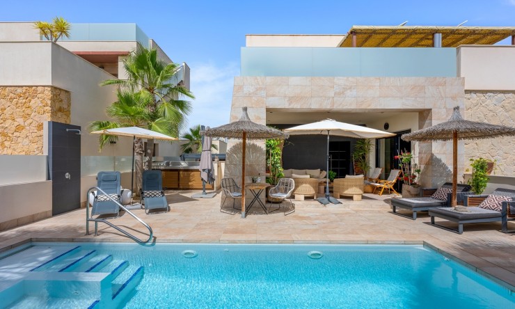 Villa - Revente - Benijofar - Benijofar